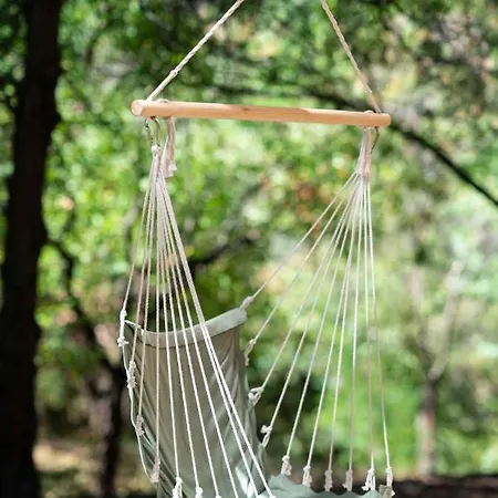 Casa de hóspedes Chillinn Csillag Eger