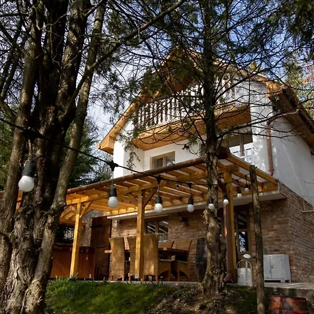 Casa de hóspedes Chillinn Csillag Eger