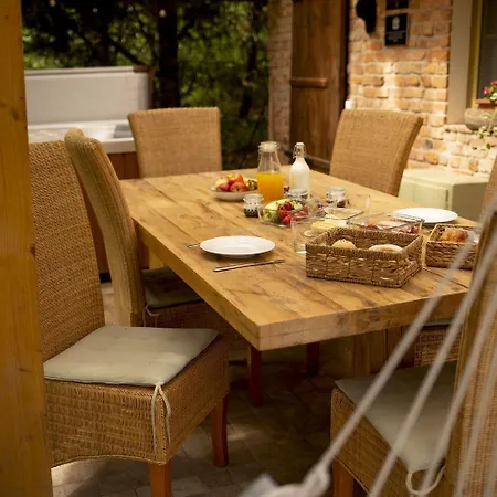 Chillinn Csillag Casa de hóspedes