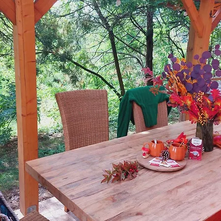 Chillinn Csillag Casa de hóspedes Eger