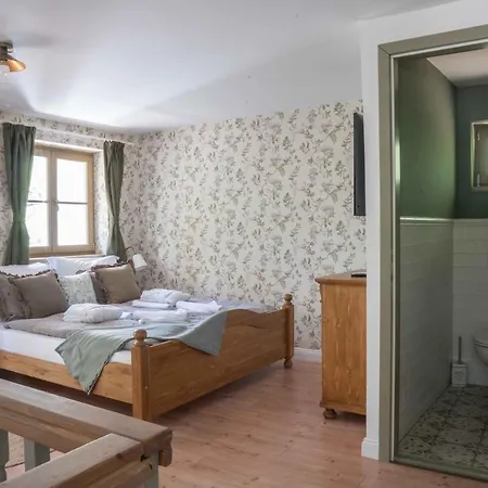 Apartman Egercottages - Csillag *