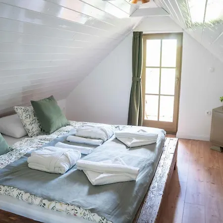 Chillinn Csillag Eger