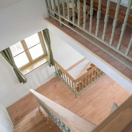 Egercottages - Csillag Apartman Eger