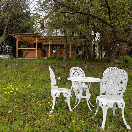 Egercottages - Csillag Apartman