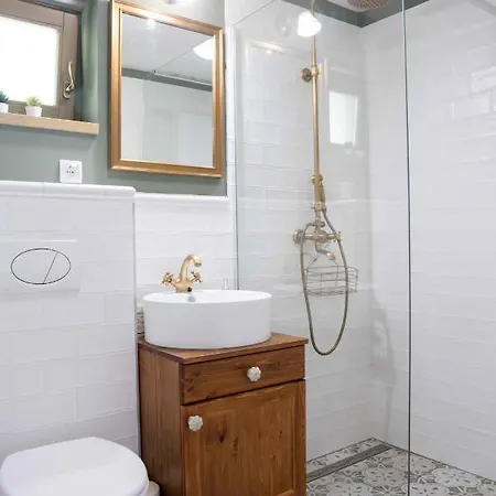 Egercottages - Csillag Apartman *
