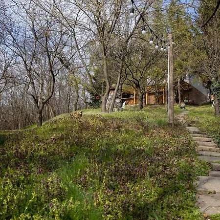 Penzion Chillinn Csillag