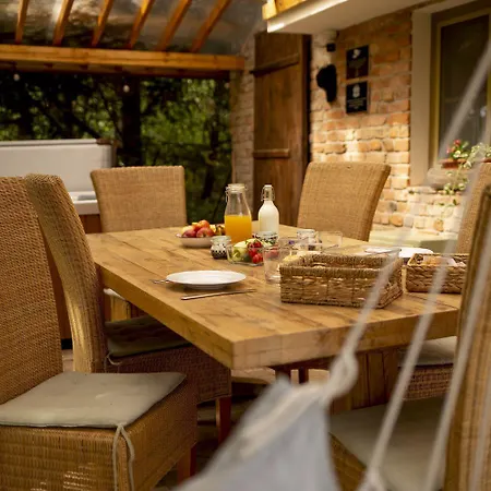 Chillinn Csillag Penzion Eger