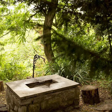 Chillinn Csillag Penzion