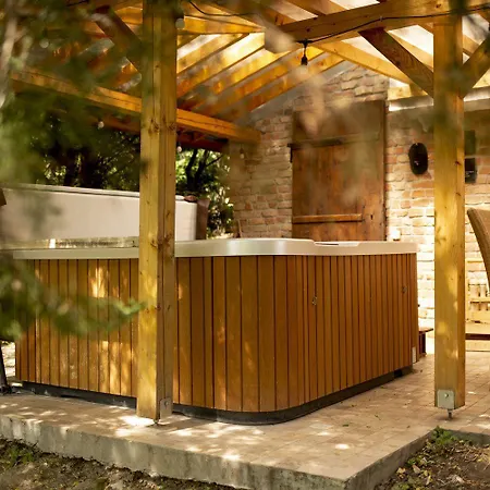 Penzion Chillinn Csillag