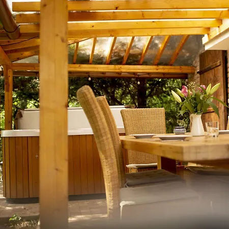 Penzion Chillinn Csillag Eger