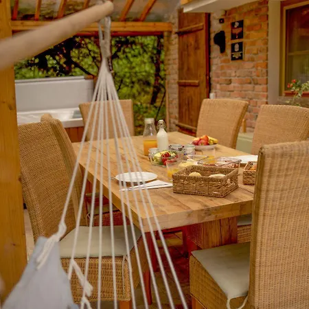 Penzion Chillinn Csillag