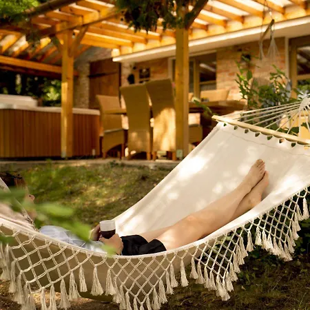 Penzion Chillinn Csillag