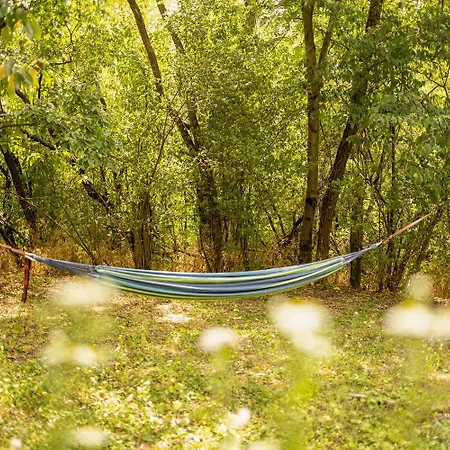 Chillinn Csillag Penzion Eger