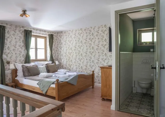 Gasthuis Chillinn Csillag *