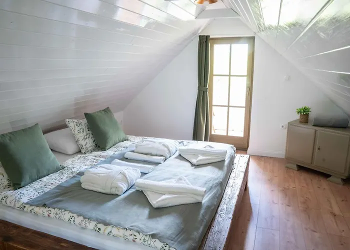 Chillinn Csillag Eger