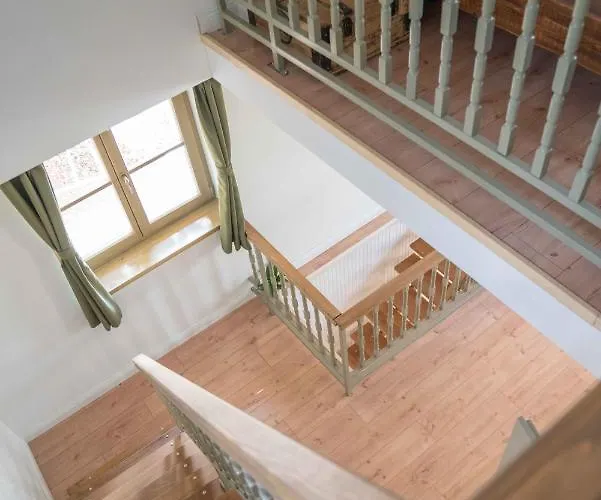 Chillinn Csillag Gasthuis Eger