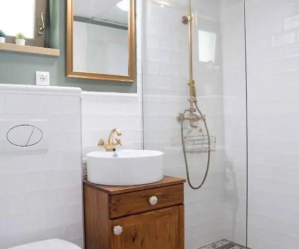 Chillinn Csillag Gasthuis *