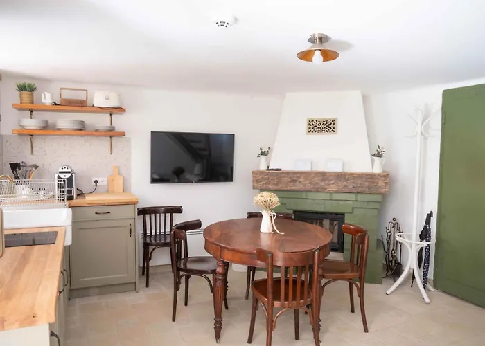 Chillinn Csillag Gasthuis