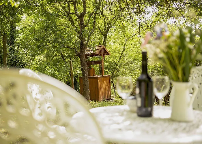 Chillinn Csillag Gasthuis