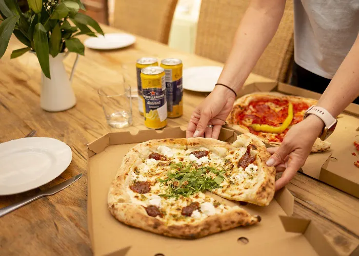 Gasthuis Chillinn Csillag *