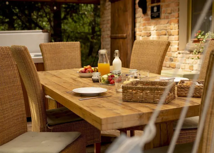 Chillinn Csillag Gasthuis Eger