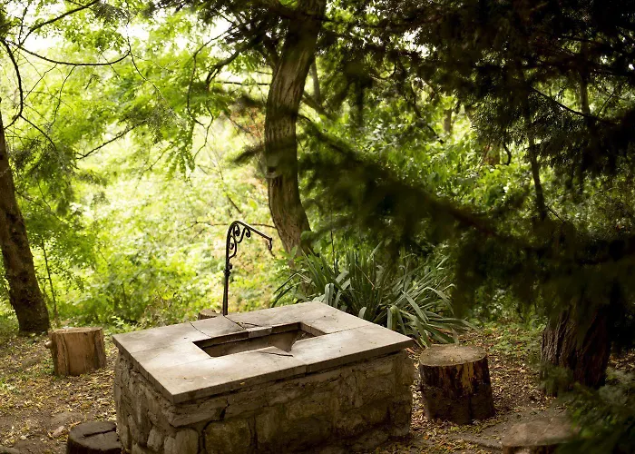 Chillinn Csillag Gasthuis