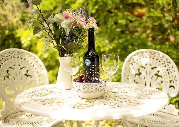 Chillinn Csillag * Eger