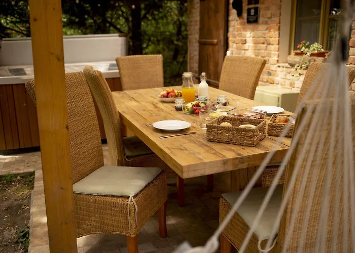 Chillinn Csillag Gasthuis