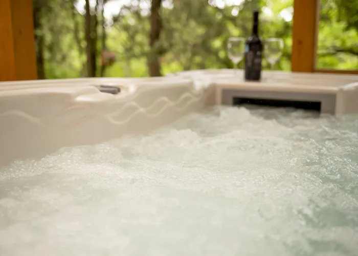 Chillinn Csillag Gasthuis *