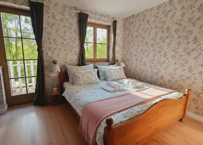 Gasthuis Chillinn Csillag *